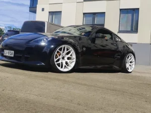 Nissan 350Z