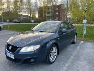 Seat Exeo