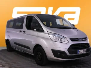 Ford Tourneo