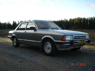 Ford Granada