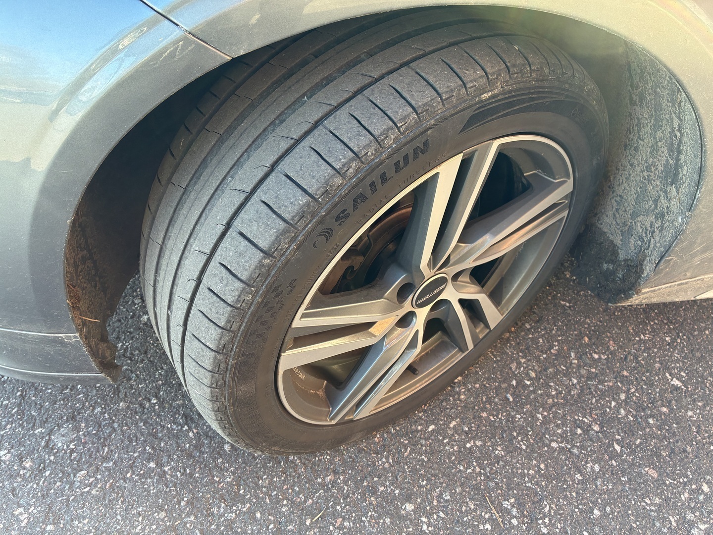 Volvo S90 D4 Momentum aut 2017, kuva 6/10