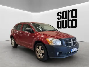 Dodge Caliber