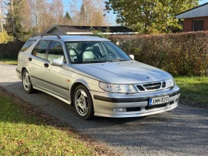 Saab 9-5
