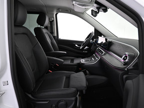 Mercedes-Benz EQV