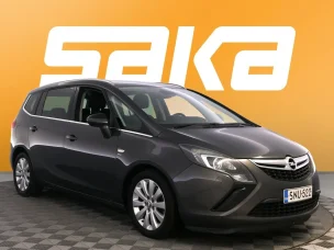 Opel Zafira Tourer