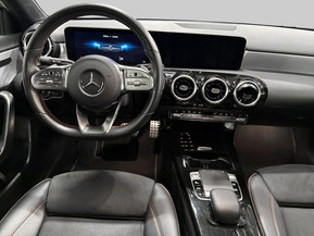 Mercedes-Benz A