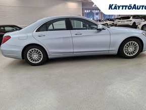 Mercedes-Benz S