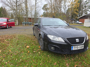 Seat Exeo