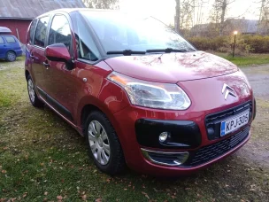 Citroen C3 Picasso