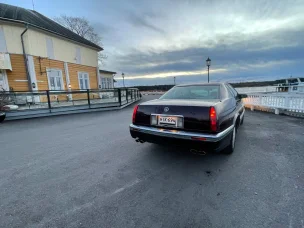 Cadillac Eldorado