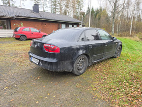 Seat Exeo