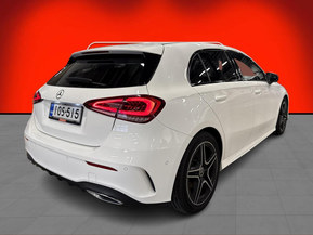 Mercedes-Benz A