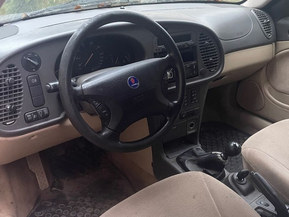 Saab 9-3