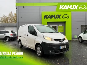 Nissan NV200