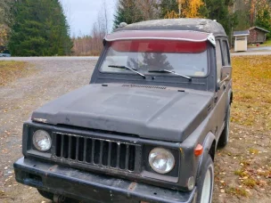 Suzuki SJ410
