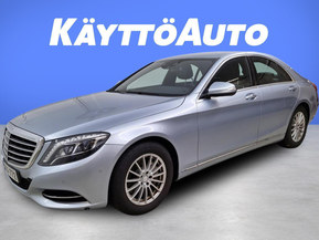 Mercedes-Benz S