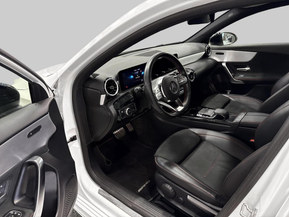 Mercedes-Benz A