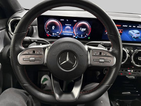 Mercedes-Benz A