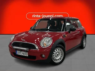 MINI One