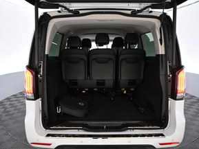 Mercedes-Benz EQV