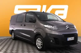 Citroen Jumpy