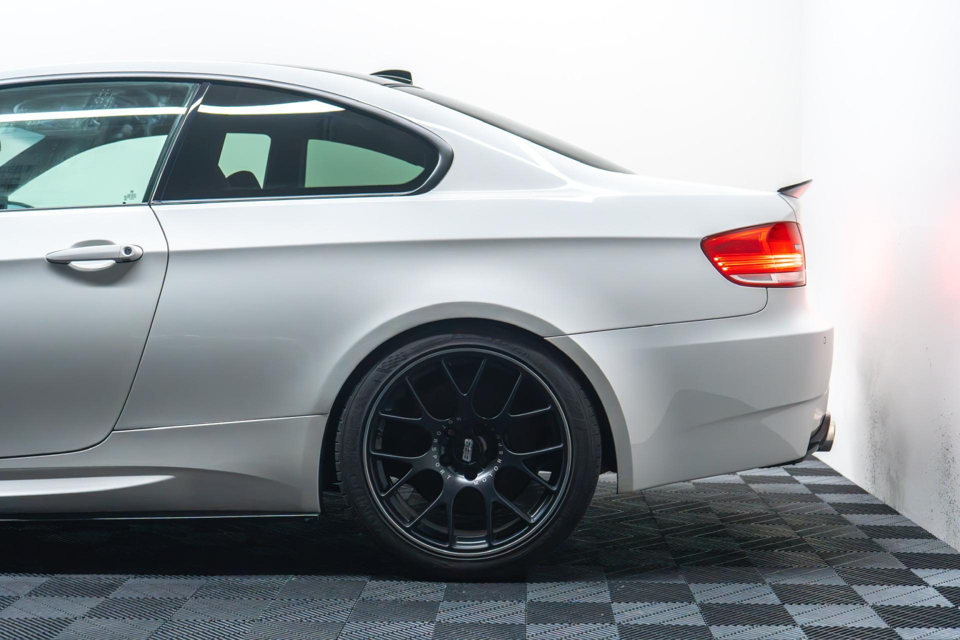 BMW M3 E92 Coupe Manuaali 2008, bild 3/10