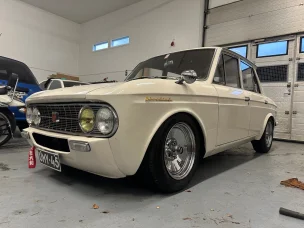 Datsun Bluebird