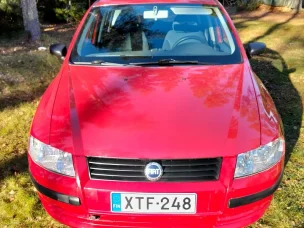 Fiat Stilo