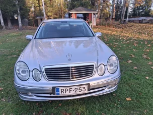 Mercedes-Benz 280