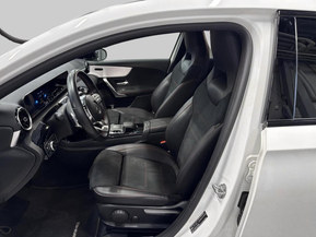 Mercedes-Benz A