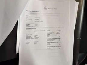 Mercedes-Benz A