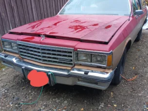 Chevrolet Caprice