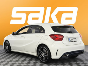 Mercedes-Benz A