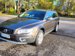 Volvo XC70