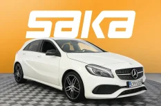Mercedes-Benz A