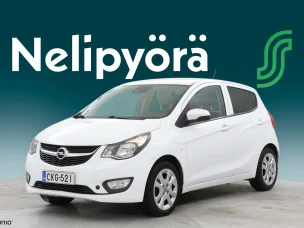 Opel Karl