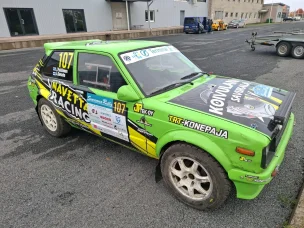 Toyota Starlet
