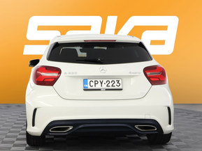 Mercedes-Benz A