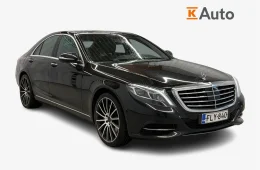 Mercedes-Benz S