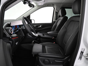 Mercedes-Benz EQV