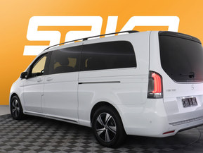 Mercedes-Benz EQV