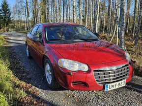 Chrysler Sebring