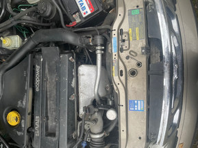 Saab 9-3