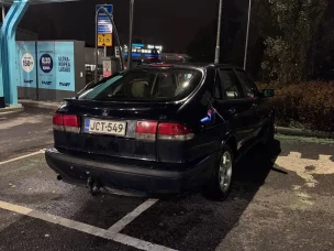 Saab 9-3