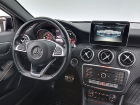 Mercedes-Benz A
