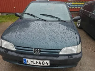 Peugeot 306