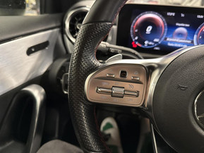 Mercedes-Benz A