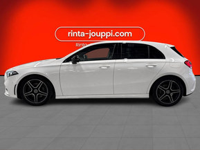 Mercedes-Benz A