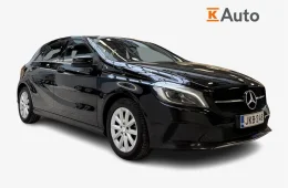 Mercedes-Benz A