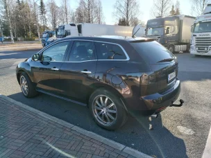 Mazda CX-7